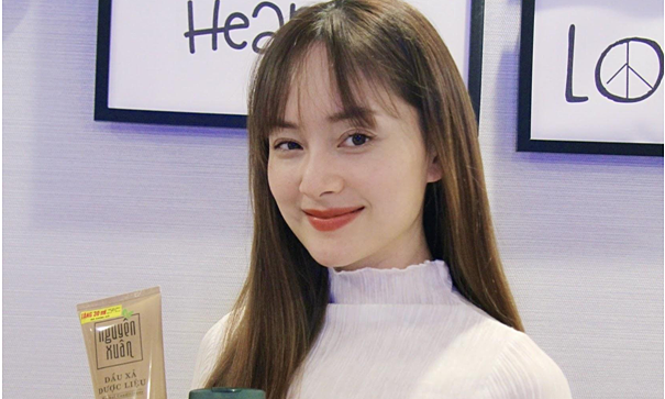 13 Dược Liệu Cổ Truyền Trong Dầu Gội Nguyên Xuân