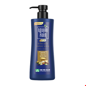 Dầu gội Dược liệu Nguyên Xuân Sạch Gàu 250ml