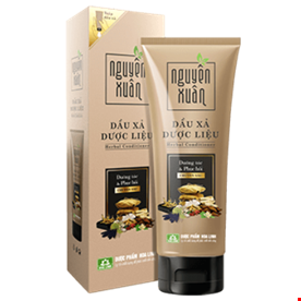 Dầu xả dược liệu Nguyên Xuân 150ml 
