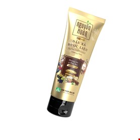 Dầu xả dược liệu Nguyên Xuân bồng bềnh 150ml