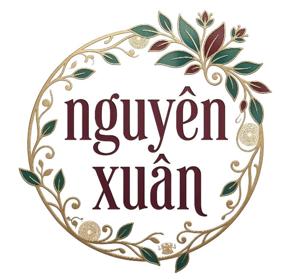 Dầu Gội Nguyên Xuân™